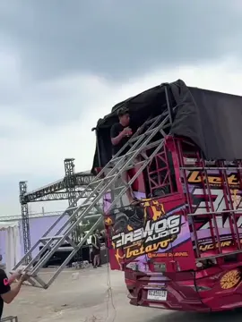 persiapan loding atau penataan pake sepik sound horeg bolo 12 sub #ancoljakarta  #brewog_audio  #fyp 