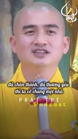 Con cầu nguyện xin cho tất cả Chúng Sanh được khoẻ mạnh, an vui và hạnh phúc. Xin cho tất cả Chúng Sanh được nghe và hiểu được chánh Pháp của Phật, con đường tu tập luôn vững chắc sớm ngày được giải thoát, giác ngộ hoàn toàn. Dù sanh về nơi đâu vẫn luôn được thấy Pháp nhiệm mầu. Nam Mô A Di Đà Phật 🙏🙏🙏 “Cám ơn Nhà hàng chay Tuệ tài trợ Logo chữ Tuệ” #thichminhthien #phattuhoaibao #phậttuệ #tuệ #podcastphattue 