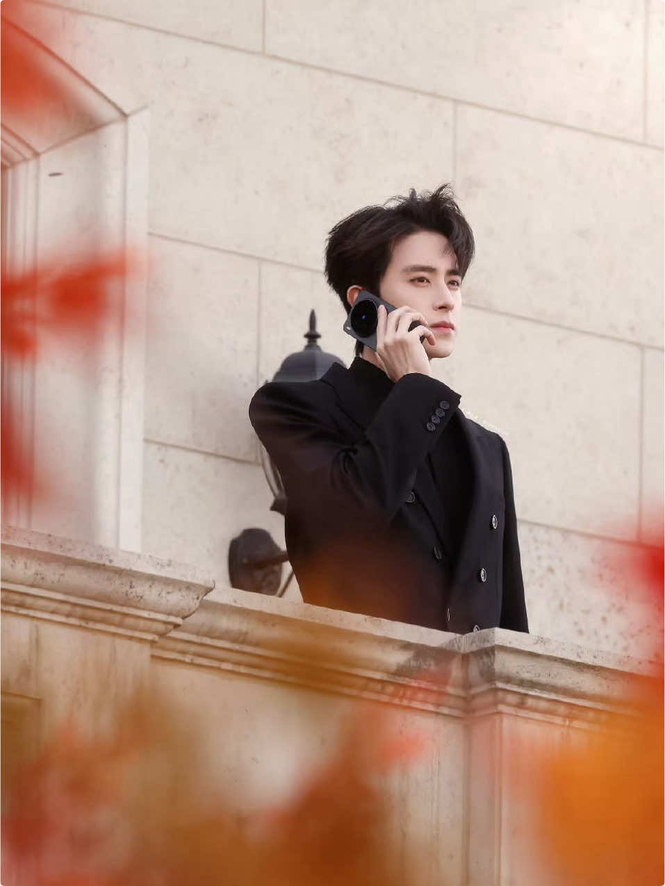 Sầm tổng tới rồi 😍😍😍 #batnhichithan #betoitrungthanh #ngaothuybang_aoruipeng_敖瑞鹏 #ngaothụybằng #arp 