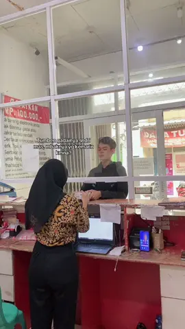 Ya allah mass iyaa ga nanya lagi dahh😢