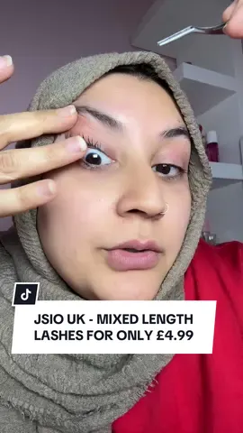 @Jsio uk 🦋 #lashes #tiktokmademebuyit #blackfriday #viral #fyp 