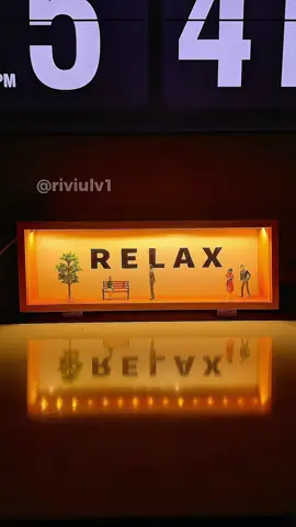 Đèn decor DIY #riviulv1 #unbox #review #dendecor #dendiy 