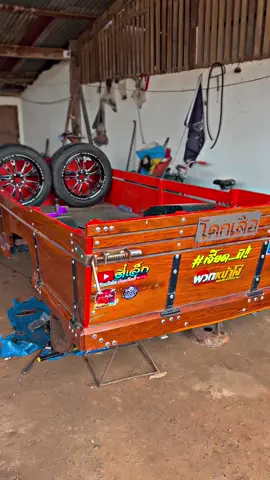 #TF150อินโด🇮🇩#รถไถเดินตามแต่งซิ่ง🌪️#รุ่นนี้กำลังมา#ภูสิงห์ศรีสะเกษ#ฟีดシ 