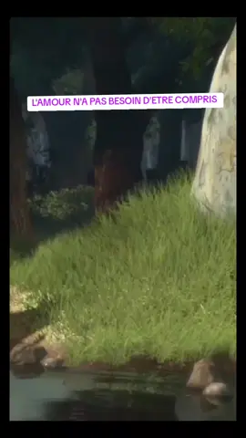 Âne avec dragon =??