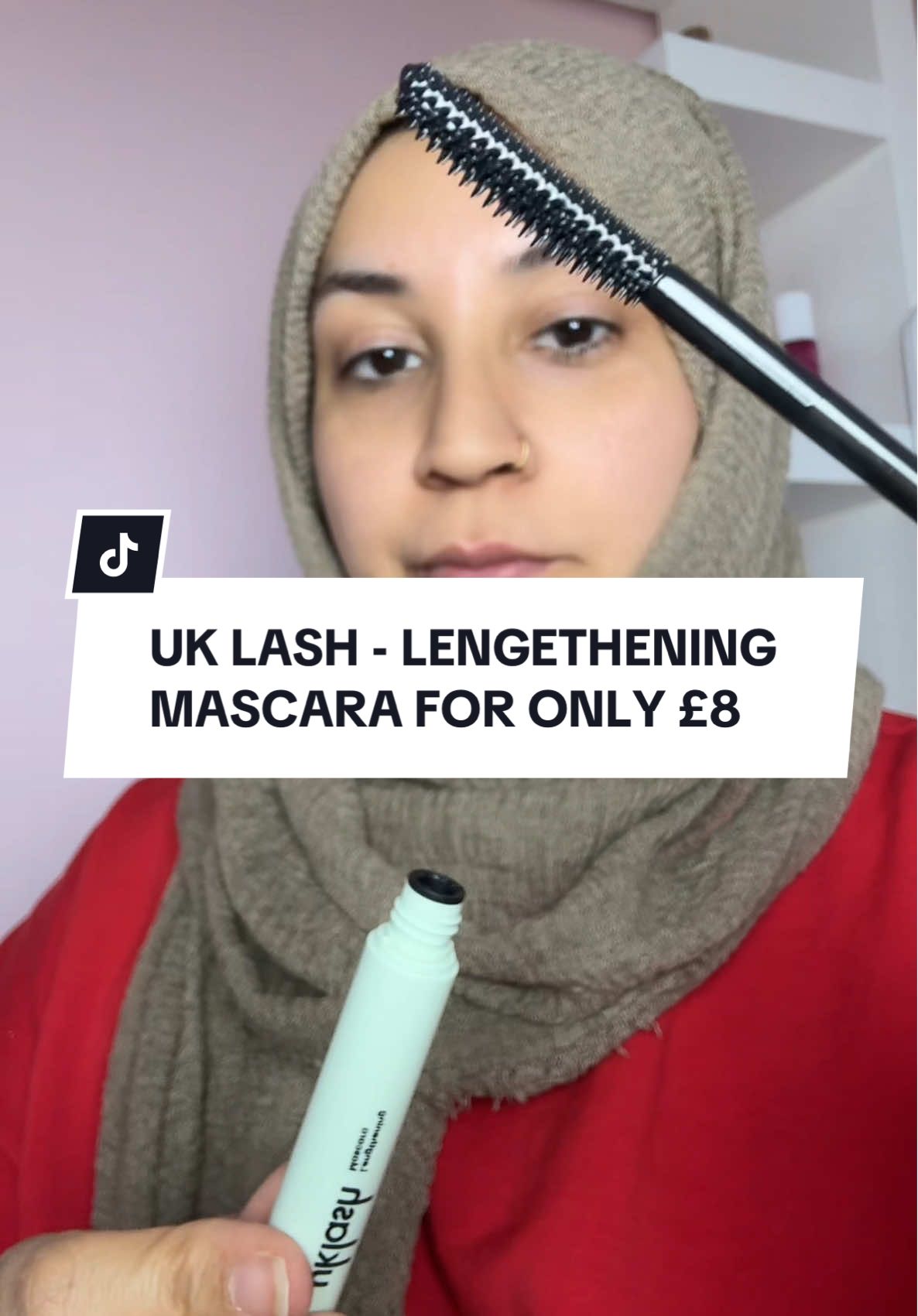 @UKLASH #mascara #tiktokmademebuyit #blackfriday #viral #fyp 