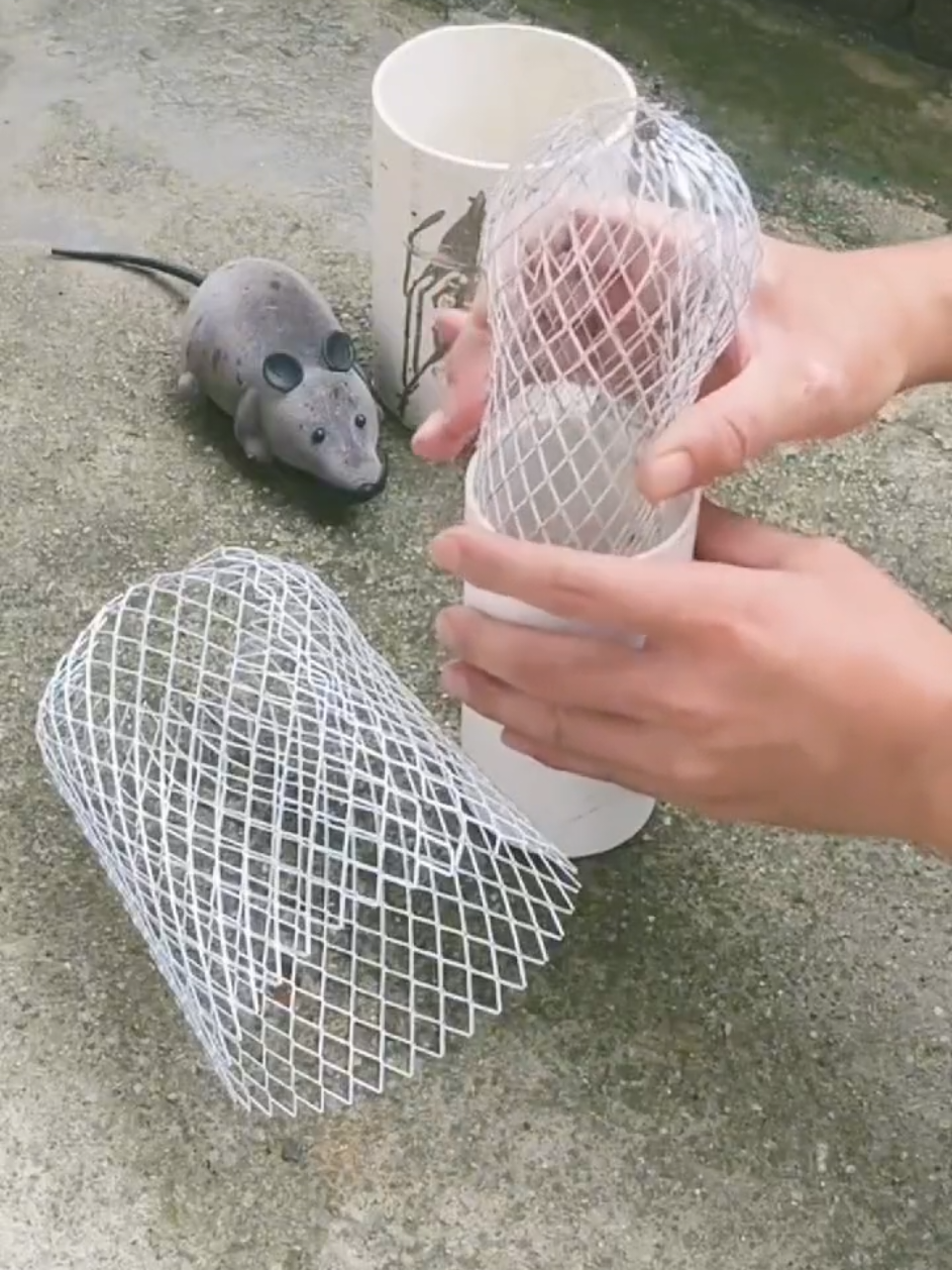 Finally invented! Terrace floor drainfilteranti- clogging net, drainage pipe opening, balcony sewer anti-storage and anti-rat cover #Balcony floor drain#Filternet #Practicaltool#fyp#tik tokshop