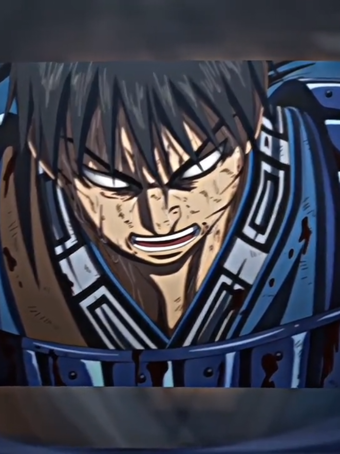 moment shin perang tanpa kesadaran. 🔥 saking depresinya gimana cara menang. di tambah kaga tidur   #shin #kingdom