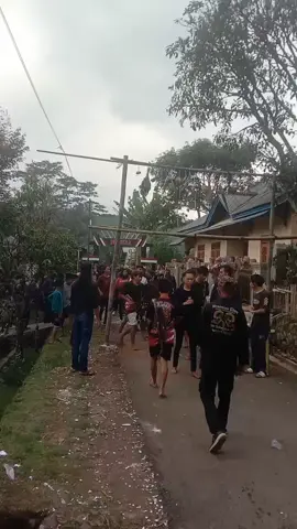 sisa tadi si merah di desa ketug  #foloww  #ikuti   # hiburansunat