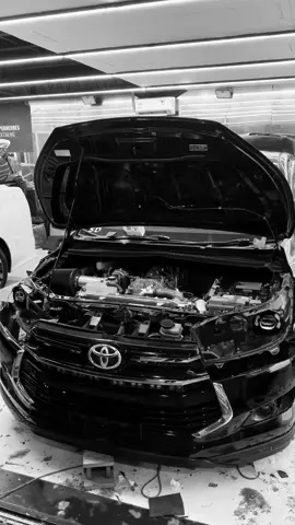 akan indah pada waktunya 🤗 thank u @The Peak Garage 