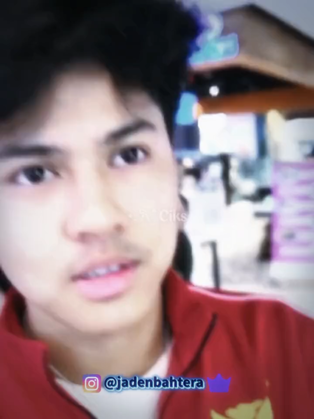 Comelllnya matchy matchy 😍 Story ungu ungu full liputan dari Blax Media gess, ayokk join exc ketua sekarang biar bisa nonton full!! @jadenbahtera@puteriraniaa #jadenbahtera #jaden #wedadchu #rania #puterirania #jadenzxz #jadenrania #fyp #fypシ゚viral