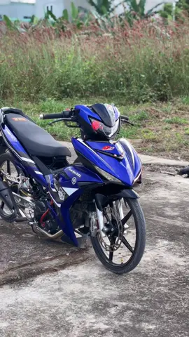 up cho đỡ flop 🥺#🔥💙💙 #ex150_style_malay #xuhuongtiktok 