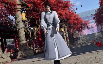 Sói cô độc #nghichthuyhan #nghichthuyhanmobile #nth #nghichthuyhanmobilevn 