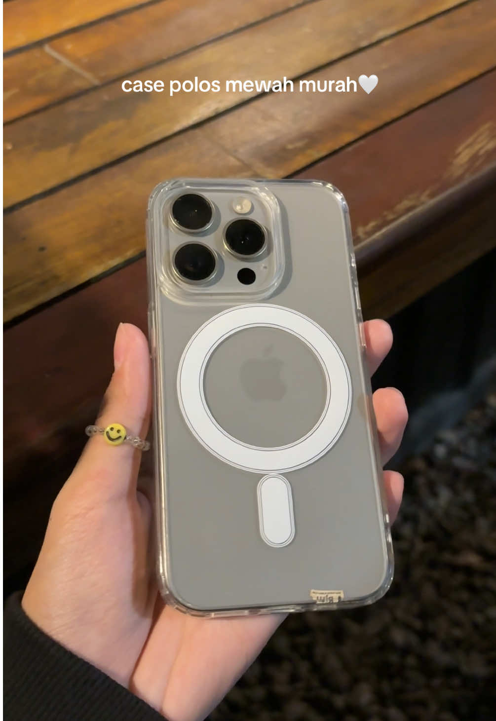 user ip wajib punya case ini #caseiphone #casehp #fyp 