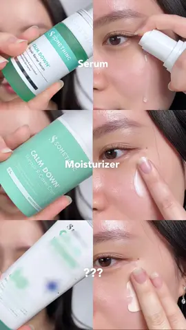 Ada yang baru nih...👀✨ Coba tebak kira-kira produk apa? #Somethinc #PakaiSomethinc 