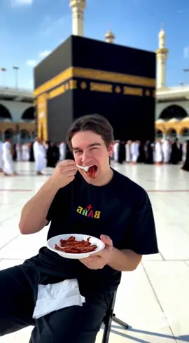 Нарезка бекона @Братишкин #аллах #братишкин #бекон #мусульмане 