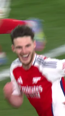 A set-piece special. 🎯 Does Declan Rice’s free-kick get your vote for the FIFA Puskás Award 2025? 🎥 UEFA