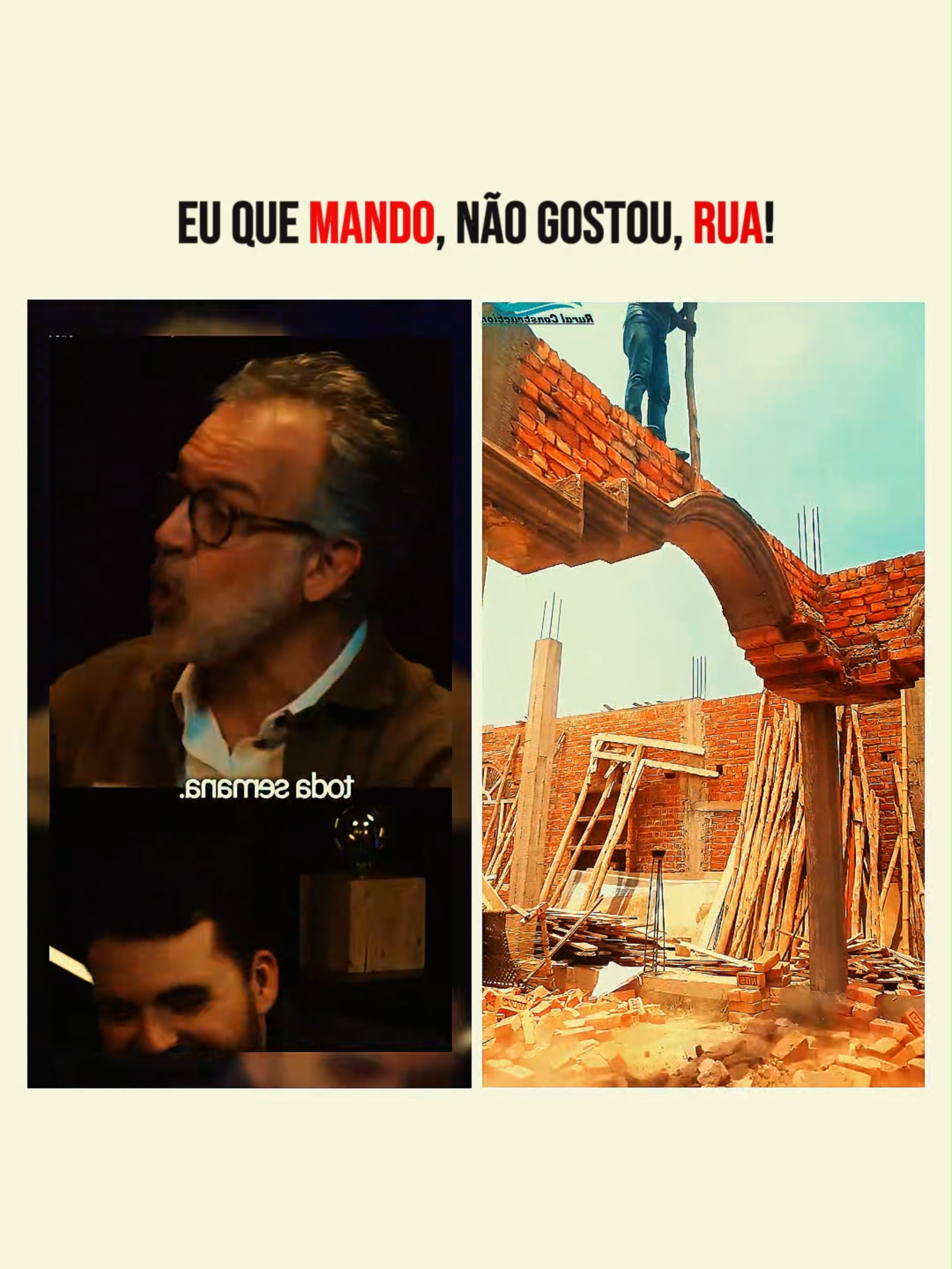 #clipfyleague #everyone #obra #danielgrifo #construção #pedreiro #clipfygrifo #engenharia #construcao @danielg.grifo @clipfyai.league