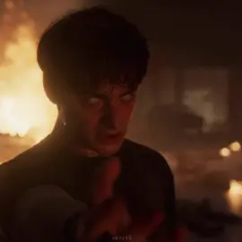 THE GASP I GASPED +]*]%]%]%### WILL BYERS HAS POWERS WHA- #strangerthings #strangerthings5 #willbyers #steveharrington #strangerthingsedit 