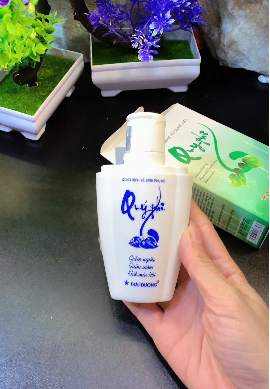 Dung dịch vệ sinh phụ nữ quý phi#dungdichvesinhphunu #dungdichvesinh #vesinhphunu #tuyetangiadung  @TUYẾT AN GIA DỤNG  @TUYẾT AN GIA DỤNG  @TUYẾT AN GIA DỤNG 