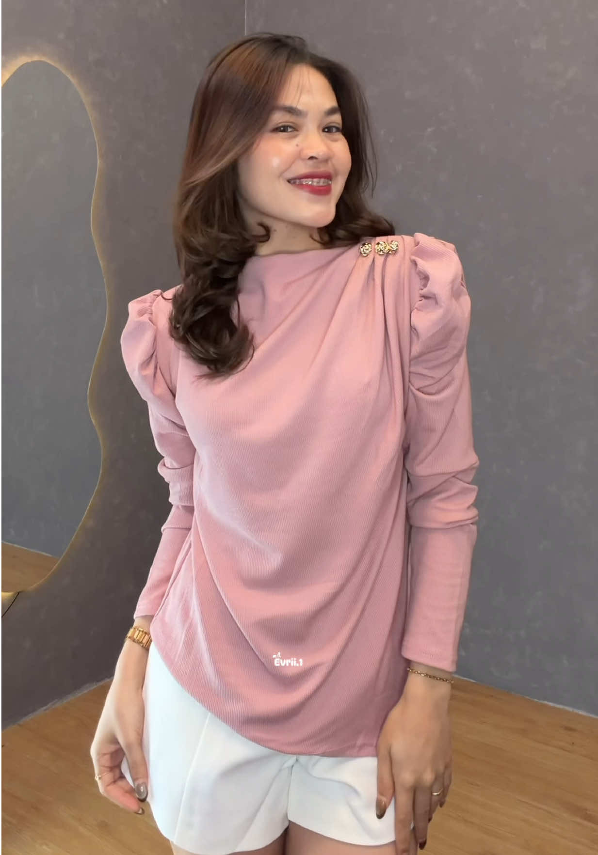 #blouse #atasanwanita 