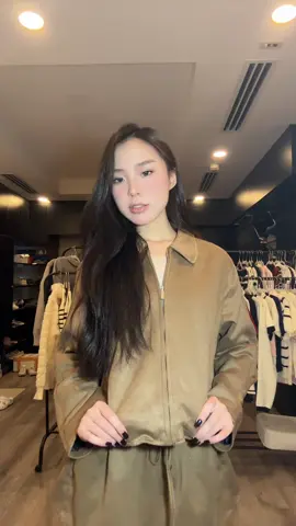 #chloenci #outfit #HTIQUE 