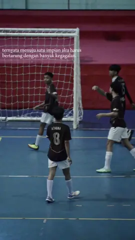 🙌 #futsal #fikom #uir 