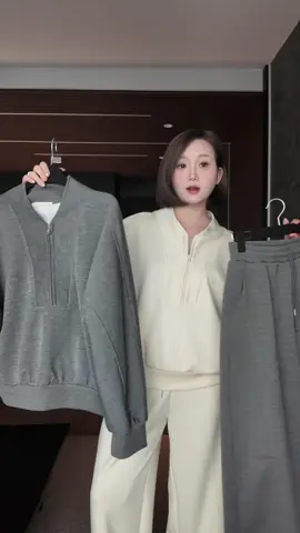 Năng đông thể thao mà còn giữ ấm 🫶🏻 #tieutieuofficial #unbox #review 