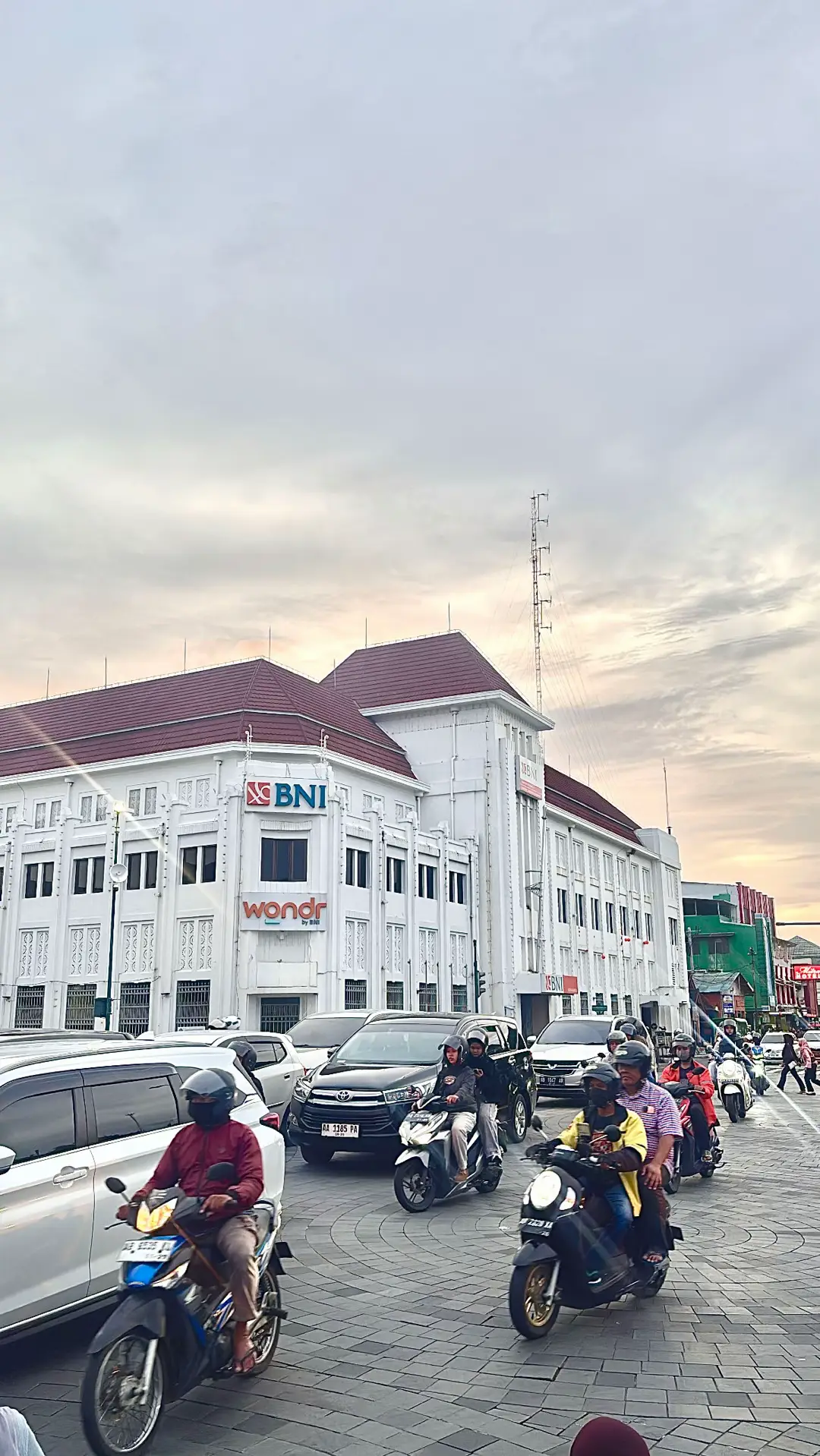 Jogja Istimewa😍✨ #jogja #jogjaistimewa #fyppppppppppppppppppppppp #jogja24jam 