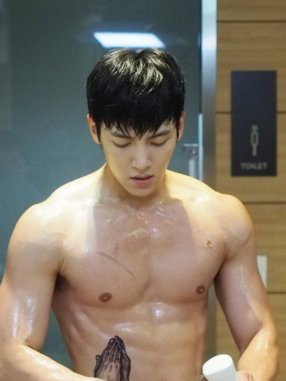 beneran ganteng lagi😝 #jichangwook #kimjeha #thek2 #kdrama #kdramaedit #fyp #cloversq  ib:@eitherfunk twixt:@pandz.16