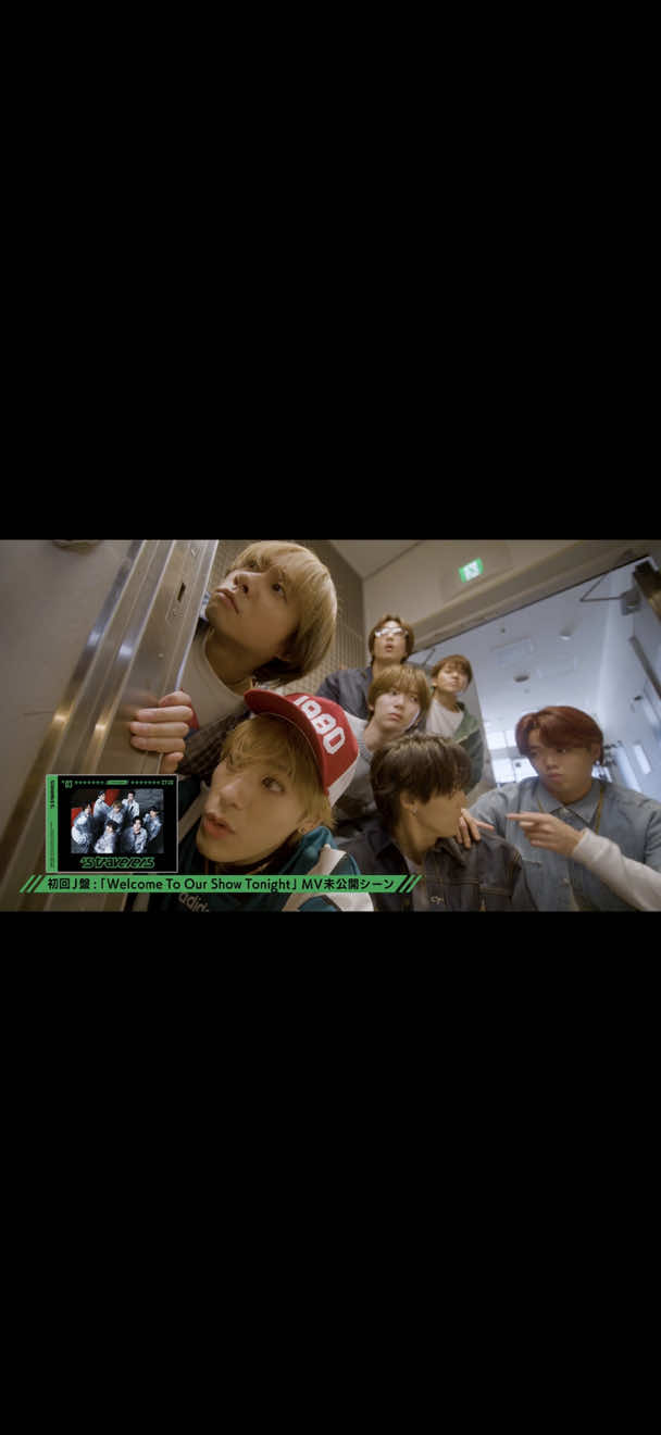 TravisJapan-’s travelers SerialBonus Teaser #TravisJapan #stravelers #ストラベラーズ #DiscoBaby 