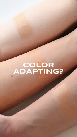 The tinted sunscreen everyone’s obsessed with 😍 Our viral Collagen Mattifying Tinted Sunscreen adapts to your skin tone with Micro-Pigment Tone Adapting Technology! ✨ 💙 With Collagen + Hyaluronic Acid  💙 12-Hour Super Mattifying Protection 💙 SPF 70 PA++++ 💙 Velvet Skin Blurring Technology  #FRESHPhilippines #FRESHPH