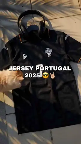 Jersey Portugal Terbaru Kalcer banget bebas ganti nama 😎🤘🏼 #jersey #jerseytimnas #jerseyportugal #jerseyvintage 
