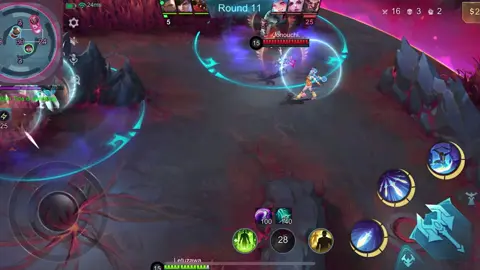 #letuzawaofficial #MLBBMYHERO #MLBBCreator #2025MYHERO #MLBB 