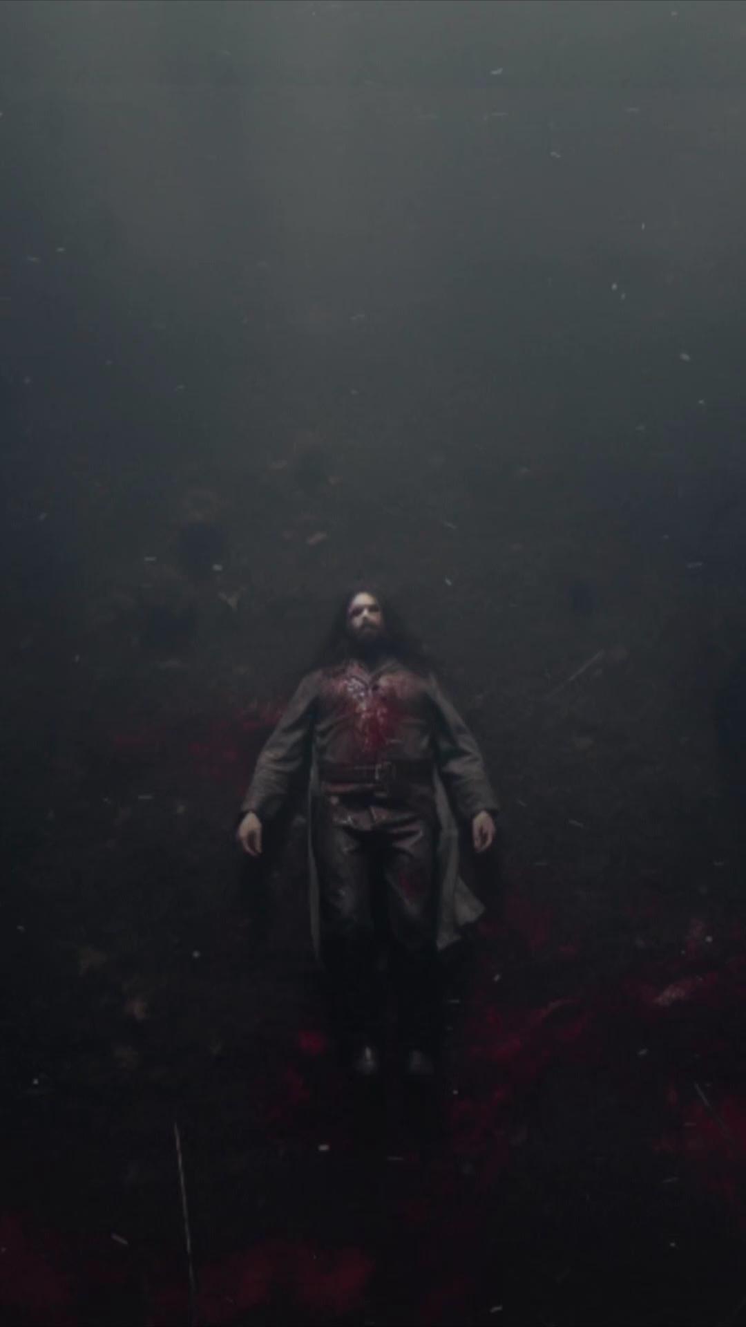 Vlad Țepeș, domnitorul de fier… sau un om cu o poveste mult mai adâncă? 🩸 Află adevărul din Enigmele României, pe #VOYO!