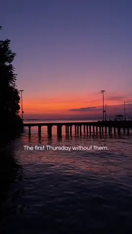 The first Thursday without them. 🥹 #KaoJaneJaneKao #supassra_sp #janeeyeh #LoveDesignSeries