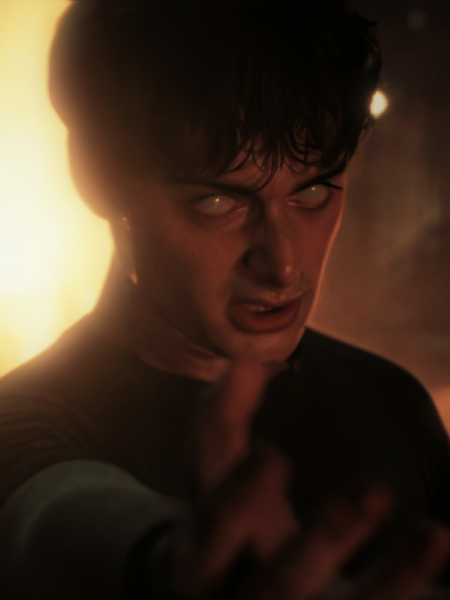 this episode was actually crazy #edit #fyp #viral #willbyers #strangerthings5 #st5