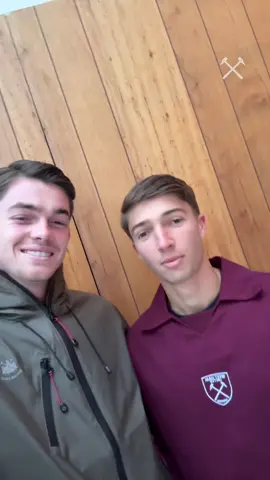 All eyes on our Black Friday deals 👀 #WestHam #Football #PremierLeague