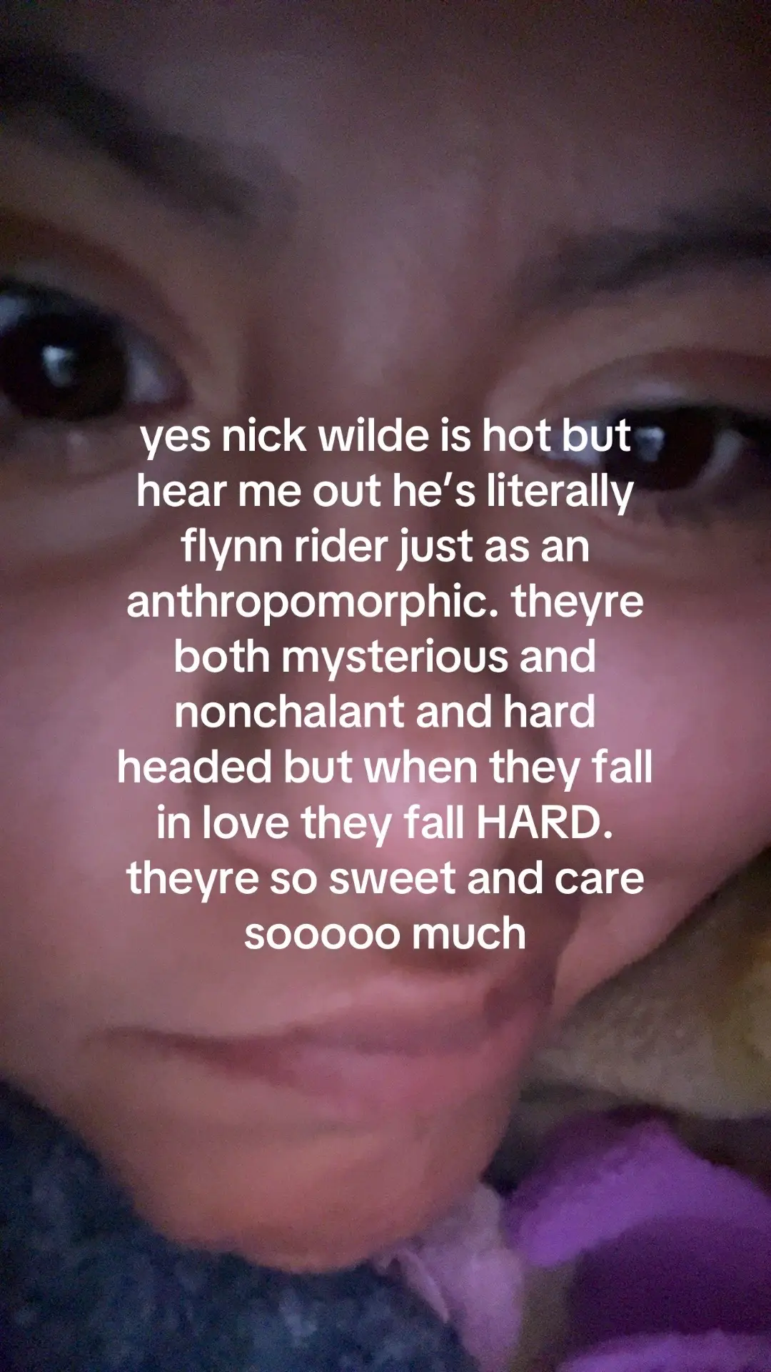 yall gotta hear me out #fyp #zootopia #nickwilde 