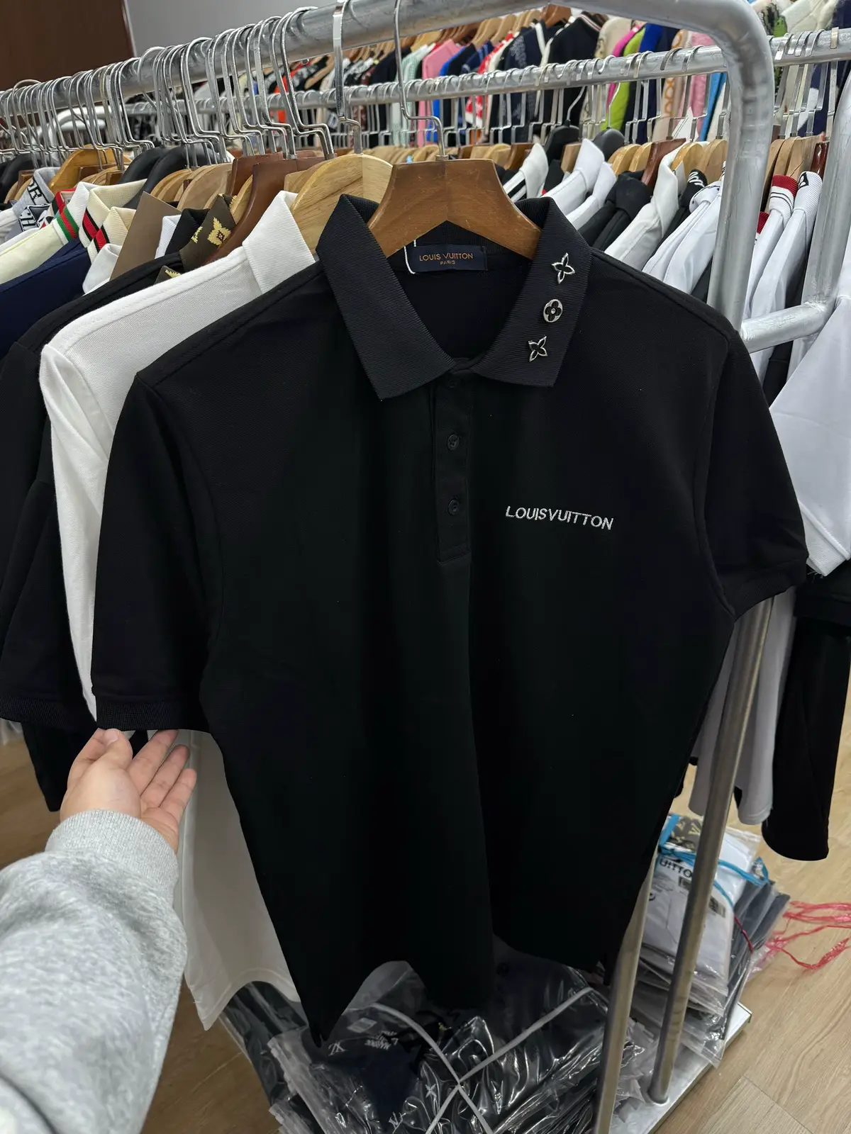 #mỗingàymộtoutfit 