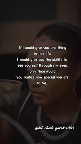 #lil_chab_quotes #Love #fyp #goviral #quote 