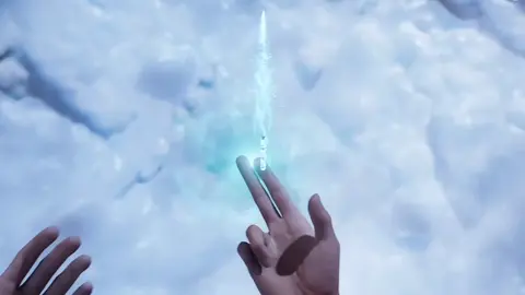 Thanh Minh Châm pháp bảo, pháp bảo bản mệnh khó luyện chế nhất #phamnhantutien #hh3dtq #凡人修仙传 #donghua 