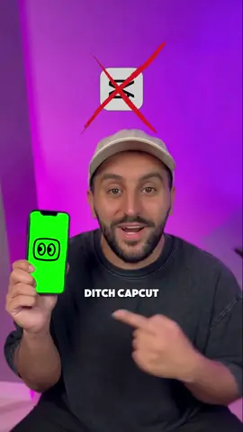 The ultimate meme maker app. Stop using 5 apps to make one meme. Switch to Green Screen Memes and level up instantly ⚡️ #greenscreen #mememaker #memeapp #contentcreator #viralcontent 