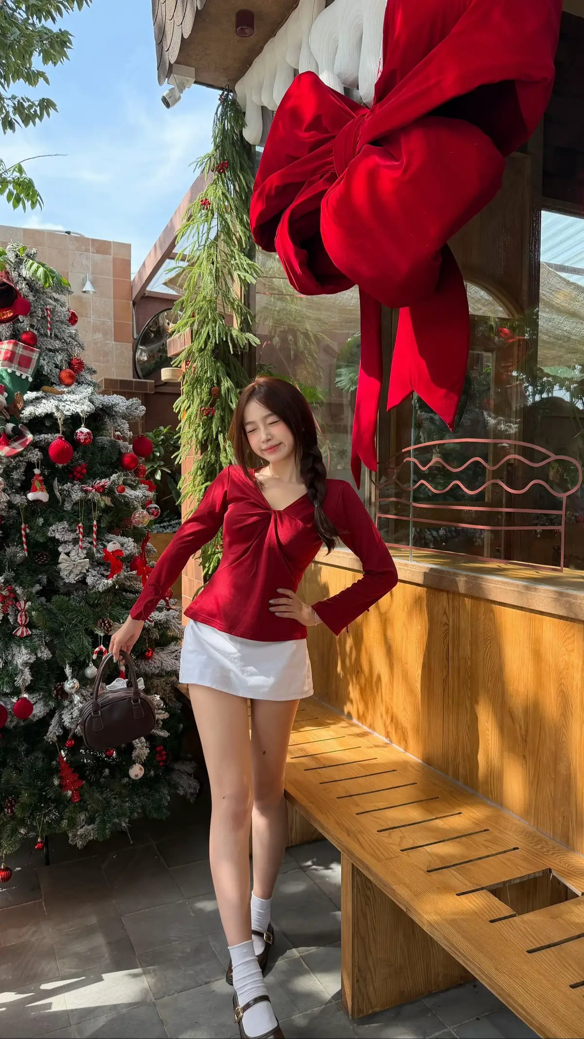 giáng sinhhh @nohi.store 