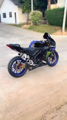 #r15v3 #ศรีสะเกษ 