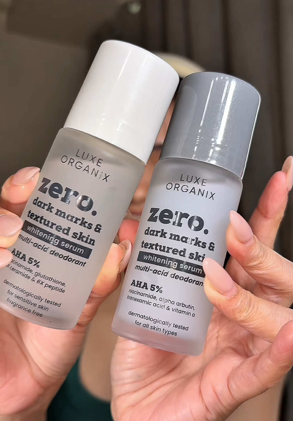 ayan na! #DeodorantForDarkTexturedUA #Deodorant #WhiteningDeodorant #Underarm #fyp