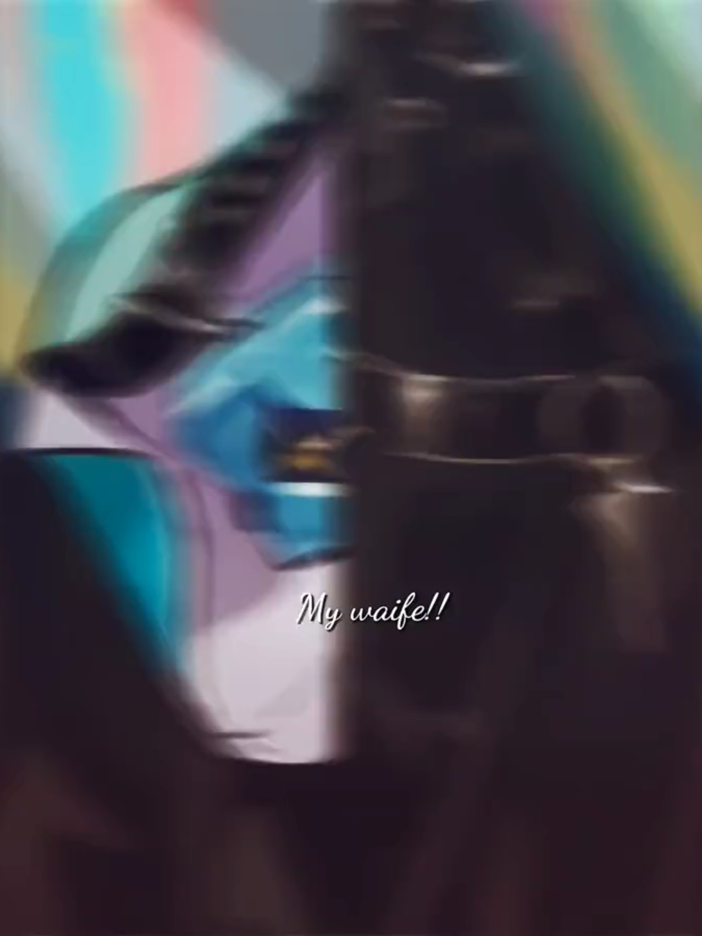 New waife😛 ##wutheringwaves #wutheringwavesedit #kurogames #edit #wuwa #wuwacreator #wuwaedit #foryou