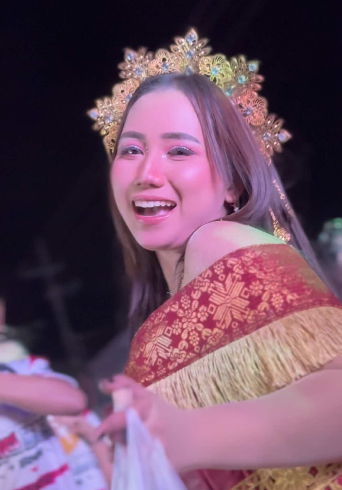 begini dosa begitu dosa #dance #karnaval #karnavalsoundsystem #fyp #fyppppppppppppppppppppppp 