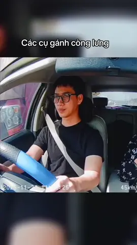 Các cụ gánh còng lưng #vtmgr #duonggiotai 