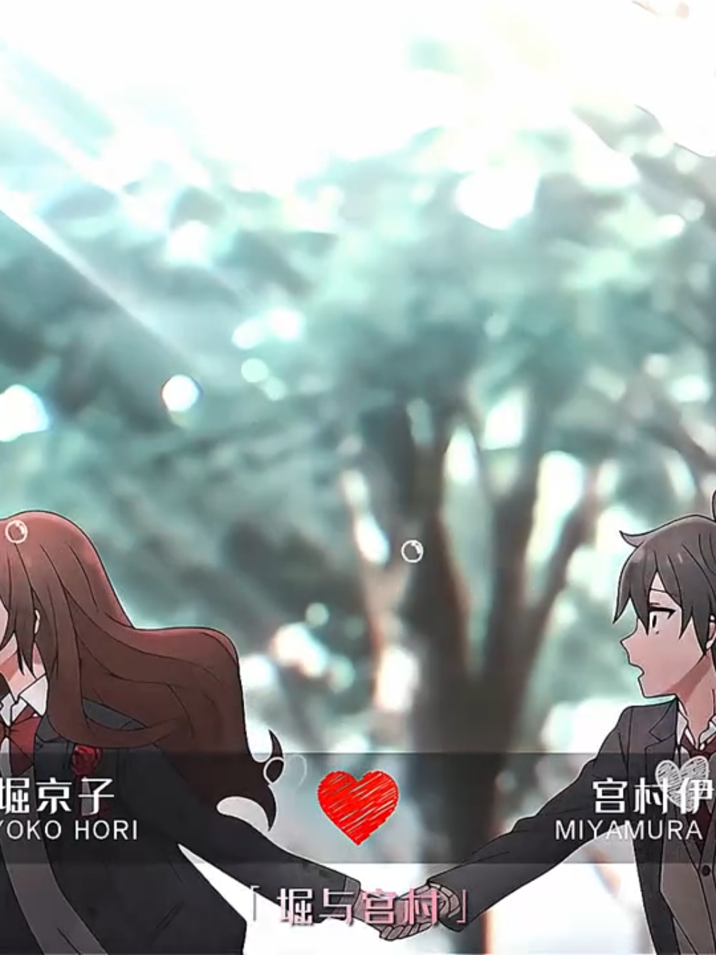 “还记得你看的第一部恋爱番吗”  #anime #foryou #animeedit #fyp #动漫推荐 