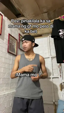 Sakit nun tita ah